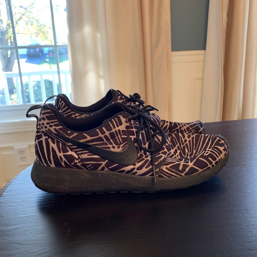 Nike sneakers